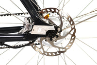 Schindelhauer Arthur IX Pinion Electric Hybrid Bike 2021, Size 57cm