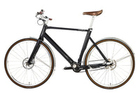 Schindelhauer Arthur IX Pinion Electric Hybrid Bike 2021, Size 57cm