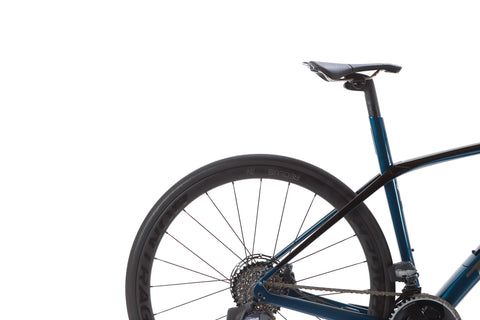Trek Domane SL 7 Gen 3 Sram Force eTap AXS Disc Road Bike 2021, Size 50cm
