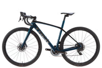 Trek Domane SL 7 Gen 3 Sram Force eTap AXS Disc Road Bike 2021, Size 50cm