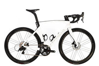 Pinarello Dogma F12 Disk Campagnolo Super Record Disk Road Bike 2021, Size 55cm