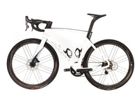 Pinarello Dogma F12 Disk Campagnolo Super Record Disk Road Bike 2021, Size 55cm