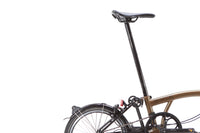 Brompton P Line Folding Bike 2025