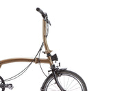 Brompton P Line Folding Bike 2025