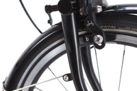Brompton P Line Folding Bike 2025