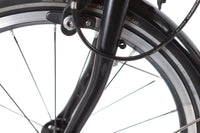 Brompton P Line Folding Bike 2025