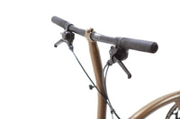 Brompton P Line Folding Bike 2025