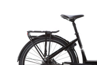 Trek Verve+ 2 Lowstep Gen 3 Shimano Cues Electric Hybrid Bike 2025, Size Medium