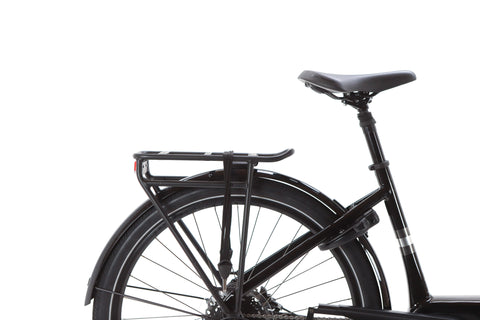 Trek Verve+ 2 Lowstep Gen 3 Shimano Cues Electric Hybrid Bike 2025, Size Medium