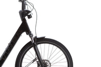 Trek Verve+ 2 Lowstep Gen 3 Shimano Cues Electric Hybrid Bike 2025, Size Medium
