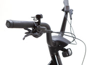 Trek Verve+ 2 Lowstep Gen 3 Shimano Cues Electric Hybrid Bike 2025, Size Medium