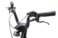 Trek Verve+ 2 Lowstep Gen 3 Shimano Cues Electric Hybrid Bike 2025, Size Medium