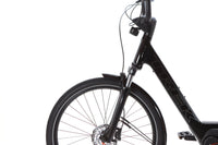 Trek Verve+ 2 Lowstep Gen 3 Shimano Cues Electric Hybrid Bike 2025, Size Medium