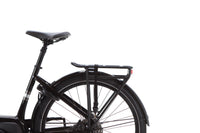 Trek Verve+ 2 Lowstep Gen 3 Shimano Cues Electric Hybrid Bike 2025, Size Medium