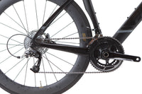 Planet X EC-130E Rivet Rider Sram Rival Disc Road Bike 2022, Size Medium
