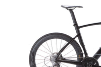 Planet X EC-130E Rivet Rider Sram Rival Disc Road Bike 2022, Size Medium