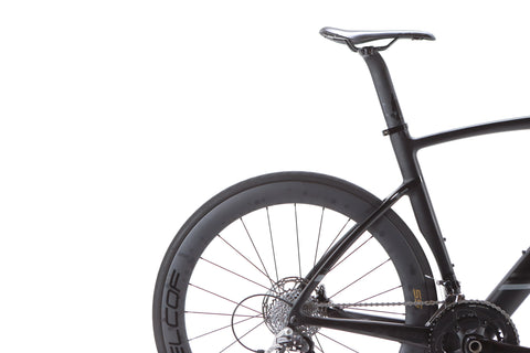 Planet X EC-130E Rivet Rider Sram Rival Disc Road Bike 2022, Size Medium