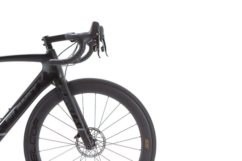 Planet X EC-130E Rivet Rider Sram Rival Disc Road Bike 2022, Size Medium