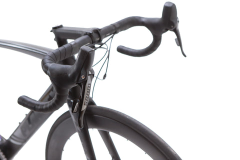 Planet X EC-130E Rivet Rider Sram Rival Disc Road Bike 2022, Size Medium