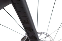 Planet X EC-130E Rivet Rider Sram Rival Disc Road Bike 2022, Size Medium