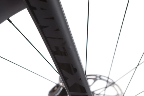 Planet X EC-130E Rivet Rider Sram Rival Disc Road Bike 2022, Size Medium