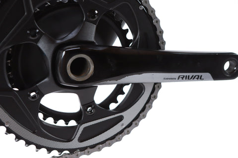 Planet X EC-130E Rivet Rider Sram Rival Disc Road Bike 2022, Size Medium