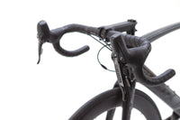 Planet X EC-130E Rivet Rider Sram Rival Disc Road Bike 2022, Size Medium