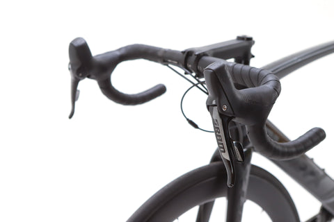 Planet X EC-130E Rivet Rider Sram Rival Disc Road Bike 2022, Size Medium