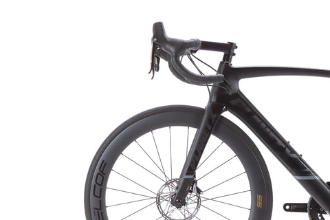Planet X EC-130E Rivet Rider Sram Rival Disc Road Bike 2022, Size Medium