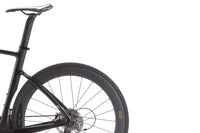 Planet X EC-130E Rivet Rider Sram Rival Disc Road Bike 2022, Size Medium