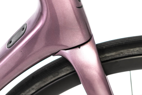 Cannondale SuperSix Evo Hi-MOD Sram Red eTap AXS Disc Road Bike 2021, Size 56cm