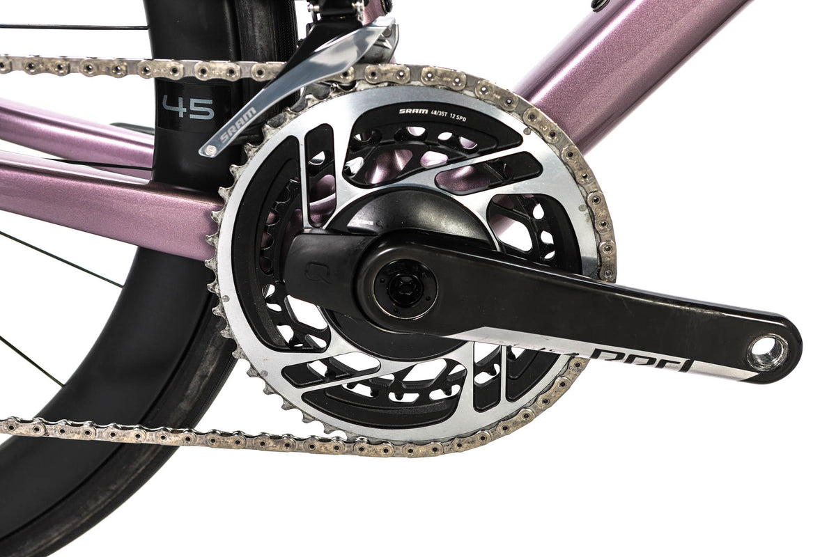 Cannondale SuperSix Evo Hi-MOD Sram Red eTap AXS Disc Road Bike 2021, Size 56cm