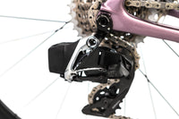 Cannondale SuperSix Evo Hi-MOD Sram Red eTap AXS Disc Road Bike 2021, Size 56cm