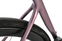 Cannondale SuperSix Evo Hi-MOD Sram Red eTap AXS Disc Road Bike 2021, Size 56cm