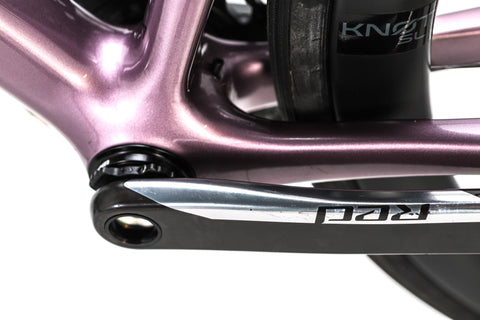 Cannondale SuperSix Evo Hi-MOD Sram Red eTap AXS Disc Road Bike 2021, Size 56cm