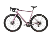 Cannondale SuperSix Evo Hi-MOD Sram Red eTap AXS Disc Road Bike 2021, Size 56cm