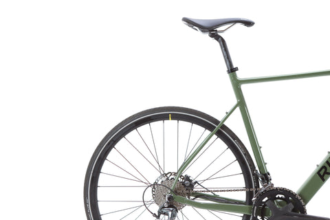 Ribble Endurance AL e Shimano Tiagra Disc Electric Road Bike 2022, Size XL