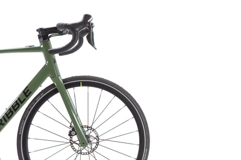 Ribble Endurance AL e Shimano Tiagra Disc Electric Road Bike 2022, Size XL