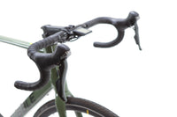Ribble Endurance AL e Shimano Tiagra Disc Electric Road Bike 2022, Size XL