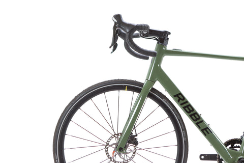 Ribble Endurance AL e Shimano Tiagra Disc Electric Road Bike 2022, Size XL