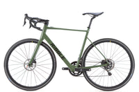 Ribble Endurance AL e Shimano Tiagra Disc Electric Road Bike 2022, Size XL