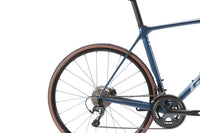 Giant TCR Advanced 3 Shimano Tiagra Disc Road Bike 2021, Size Large