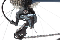 Giant TCR Advanced 3 Shimano Tiagra Disc Road Bike 2021, Size Large