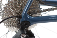 Giant TCR Advanced 3 Shimano Tiagra Disc Road Bike 2021, Size Large