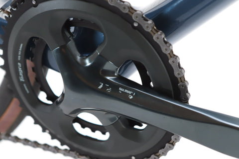Giant TCR Advanced 3 Shimano Tiagra Disc Road Bike 2021, Size Large