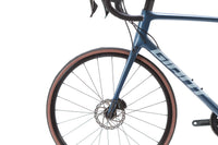 Giant TCR Advanced 3 Shimano Tiagra Disc Road Bike 2021, Size Large