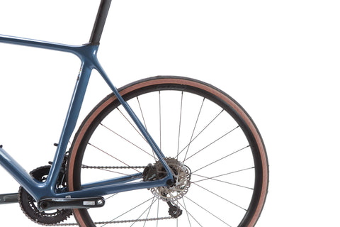 Giant TCR Advanced 3 Shimano Tiagra Disc Road Bike 2021, Size Large