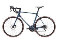 Giant TCR Advanced 3 Shimano Tiagra Disc Road Bike 2021, Size Large