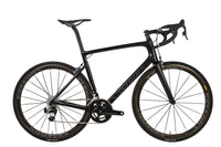 S-Works Tarmac SL6 Sram Red eTap Road Bike 2018, Size 58cm