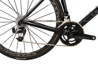 S-Works Tarmac SL6 Sram Red eTap Road Bike 2018, Size 58cm